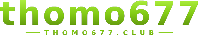thomo677 logo