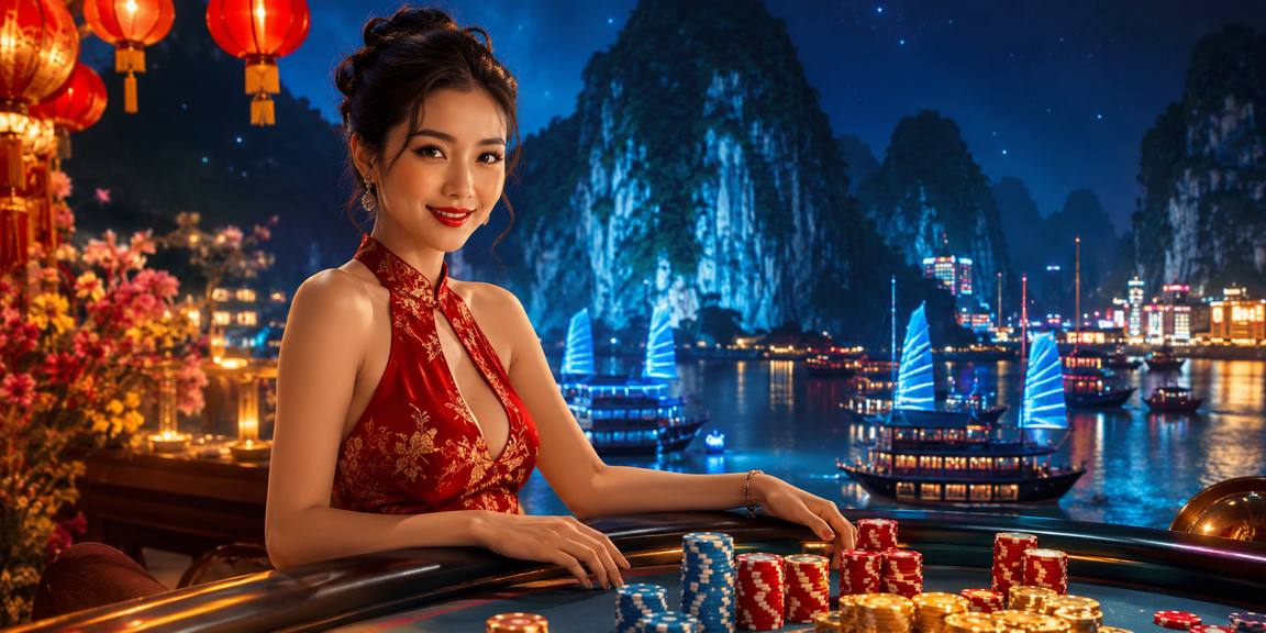 thomo677 Trải Nghiệm Casino Trực Tiếp