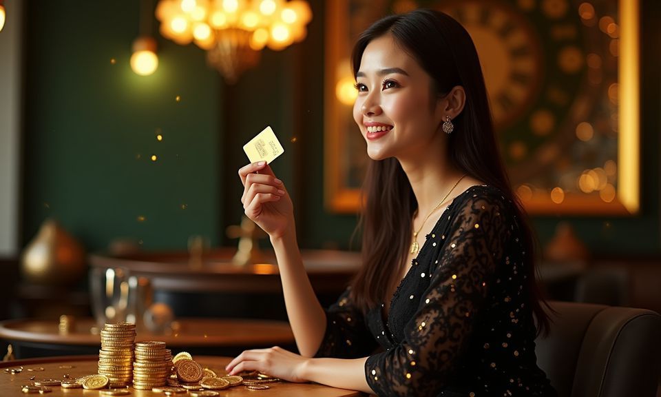 thomo677 Hoàn tiền sảnh casino