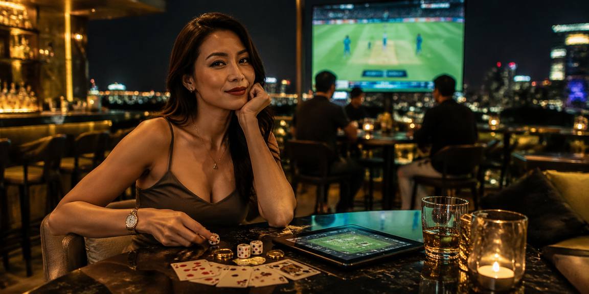 thomo677 Thể thao